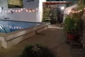 Vivienda vacacional ¨Ca Pep¨