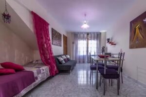 Vivienda Vacacional Cañamo