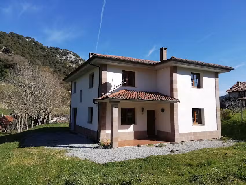 Vivienda vacacional Casa Baltasar – Casas de los Picos