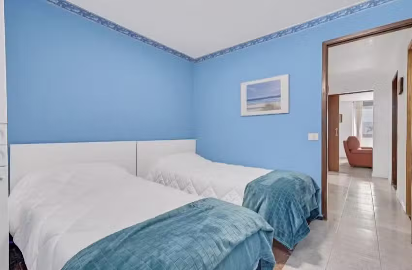 Vivienda vacacional Casa Carmencita