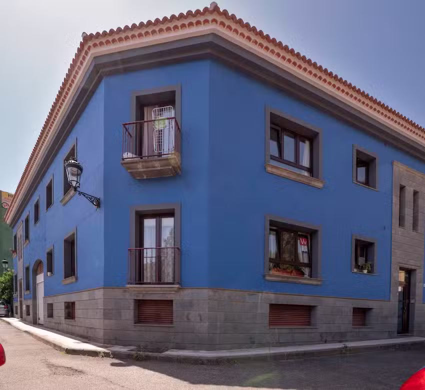 Vivienda Vacacional Casa La Mariposa Alojamiento en el centro de la isla de Gran Canaria