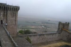 vivienda vacacional casa nava oropesa