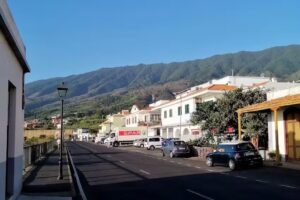 Vivienda vacacional Casa Tanausú