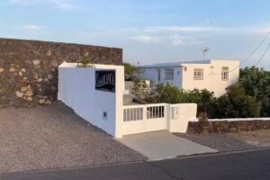 Vivienda Vacacional CASABLANCA El Hierro