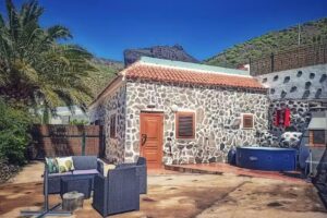 Vivienda Vacacional Casas Blancas