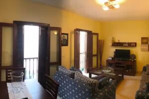 Vivienda Vacacional Casco Histórico