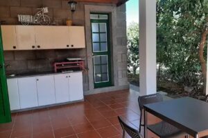 Vivienda Vacacional Casita Lily