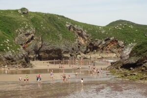 Vivienda vacacional El Ángel