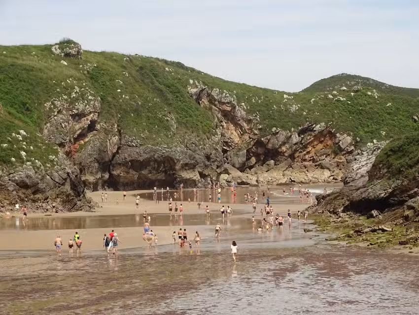 Vivienda vacacional El Ángel