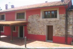 Vivienda Vacacional El Chiscon