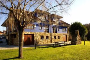 Vivienda Vacacional El Pongallín