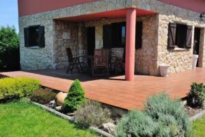 Vivienda Vacacional «El Portiello» AS813