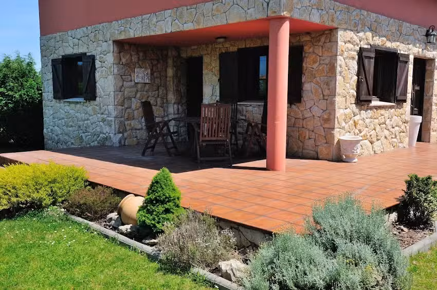 Vivienda Vacacional «El Portiello» AS813