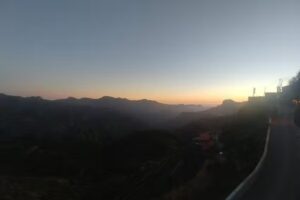 Vivienda Vacacional El Roque