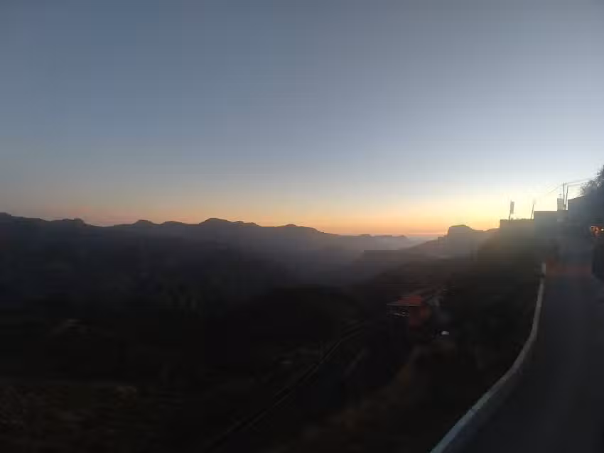 Vivienda Vacacional El Roque