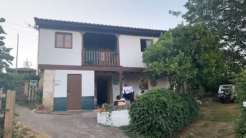 Vivienda vacacional El sueño del viajero