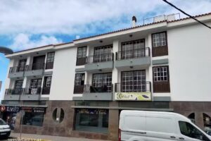 Vivienda Vacacional ElHierroBed&Chic