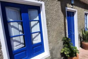 Vivienda vacacional en Tenerife Casa Higopico