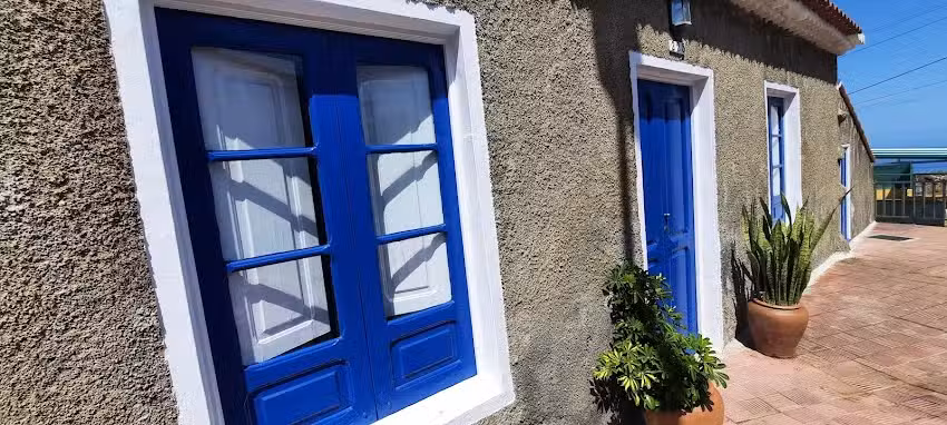 Vivienda vacacional en Tenerife Casa Higopico