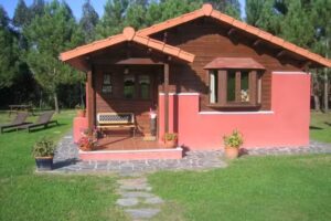 Vivienda Vacacional La Ardilla