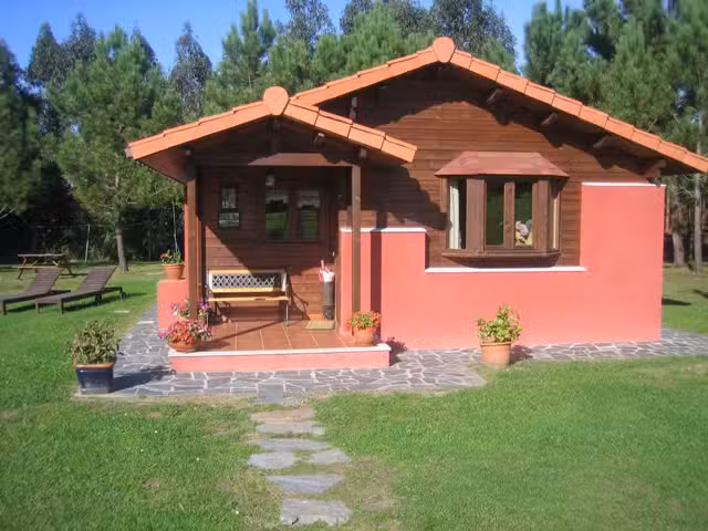 Vivienda Vacacional La Ardilla