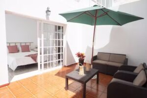 Vivienda Vacacional La Candelaria