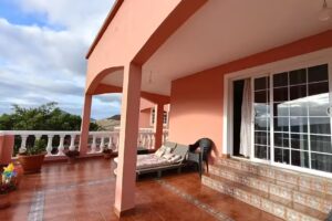 VIVIENDA VACACIONAL «LA GUALJAMA»