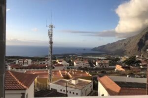 Vivienda Vacacional La Ladera
