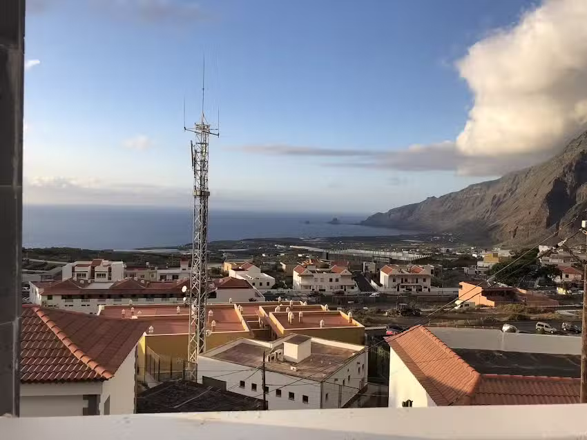 Vivienda Vacacional La Ladera