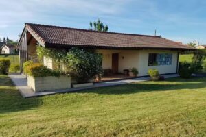 Vivienda vacacional La Llomba