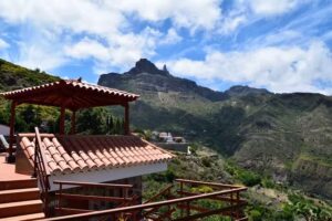 Vivienda Vacacional La Portada