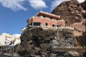 Vivienda Vacacional La Roca