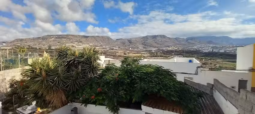 Vivienda Vacacional «LAS GUAYARMINAS»