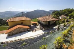 VIVIENDA VACACIONAL LAS VISTAS