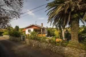 Vivienda Vacacional Los Calderones