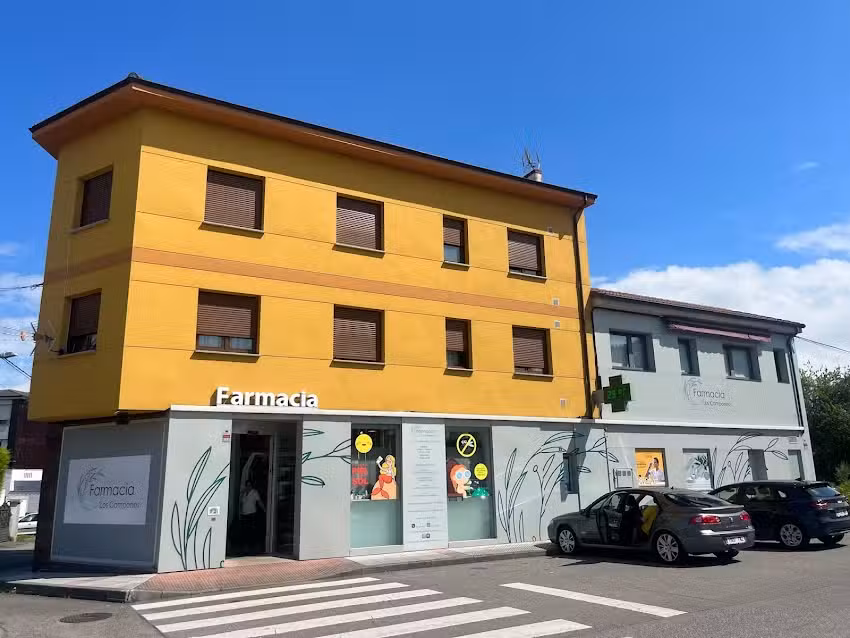 Vivienda vacacional los Campones