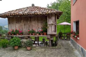 Vivienda Vacacional Malatería