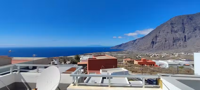 Vivienda Vacacional Olivia