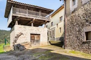 Vivienda Vacacional Pacho Ferreras