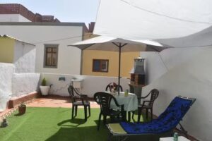 Vivienda Vacacional Ruta del Perenquen