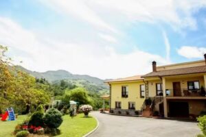 Vivienda Vacacional Supereda