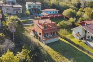 Vivienda vacacional Villa Guadalupe