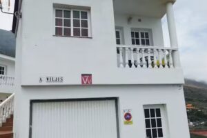 Vivienda Vacacional WILJIS