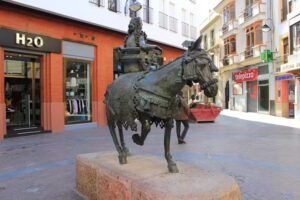 Viviendas con Fines Turísticos La Jamuga