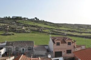 Viviendas de Uso Turístico Dulcinea