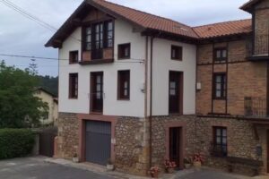 Viviendas Los Limoneros