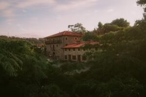 Viviendas Rurales Fuente de Güelo