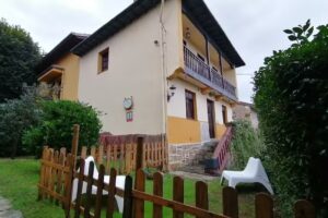 Viviendas Rurales Las Calderas