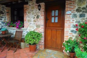 Viviendas Rurales las Fontanias 1