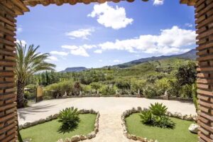 Viviendas Rurales Tita Inés